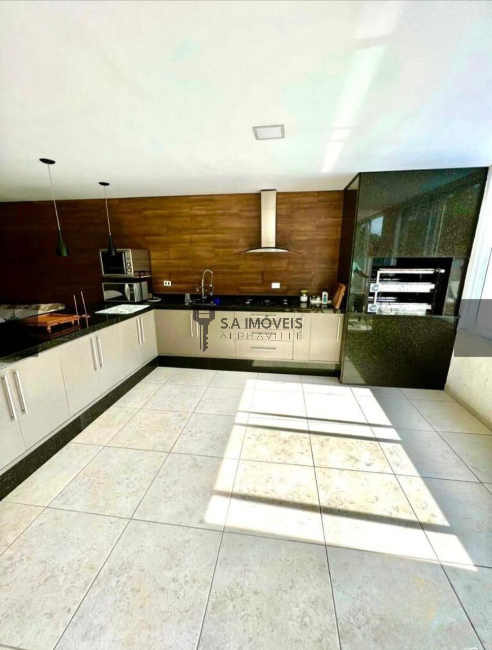 Casa à venda no New Ville, 330 m² – Suru, Santana de Parnaíba – Cód. 78164597 — imagem 9