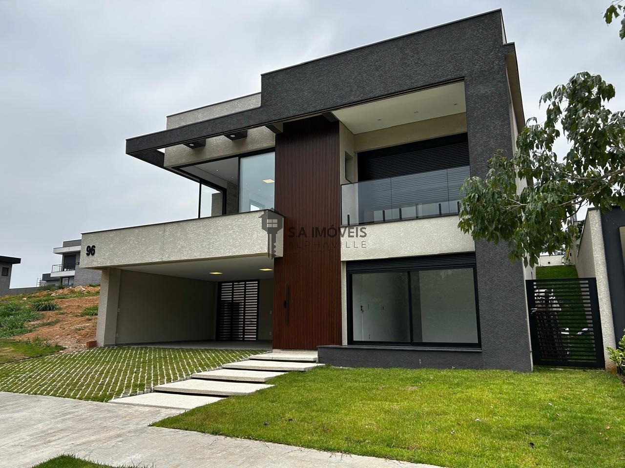 Casa à venda no Altavis, 311 m² – Sítio do Morro, Santana de Parnaíba – Cód. 78177779 — imagem 3