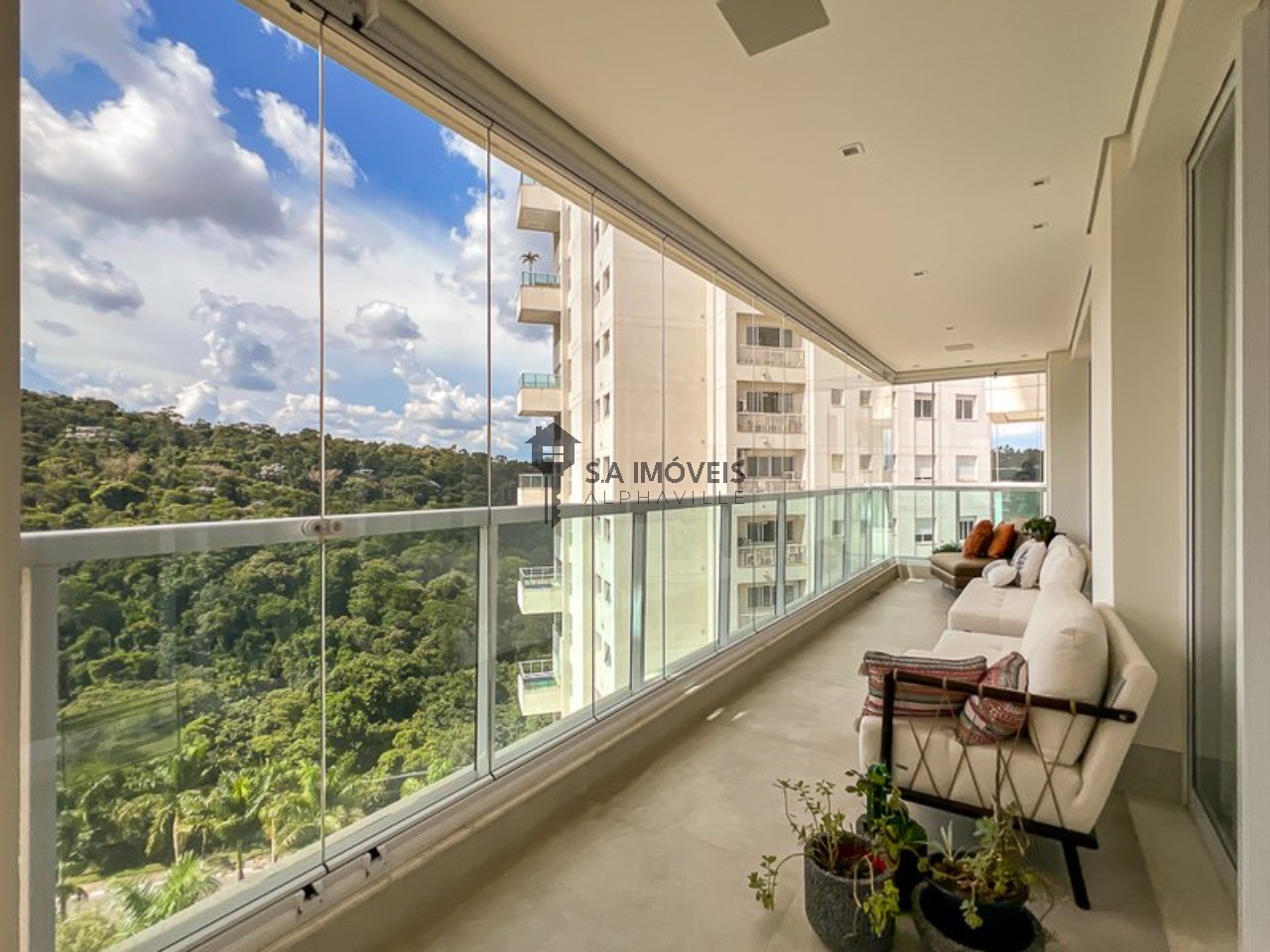 Apartamento à venda no Penthouse, 284 m² – Tamboré, Santana de Parnaíba – Cód. 78225118 — imagem 21