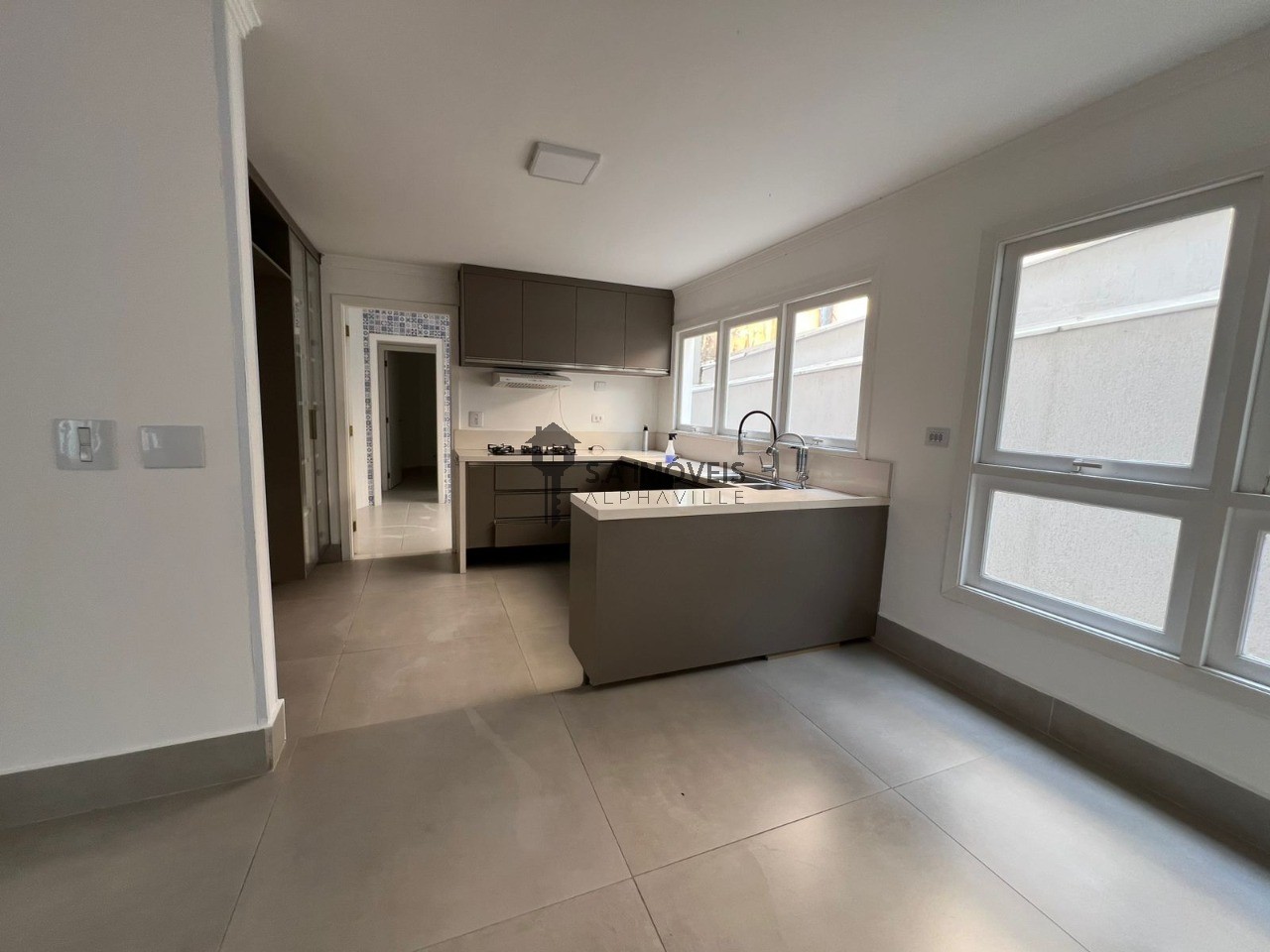 Casa à venda no Residencial 4, 362,91 m² – Alphaville, Santana de Parnaíba – Cód. 78062012 — imagem 8