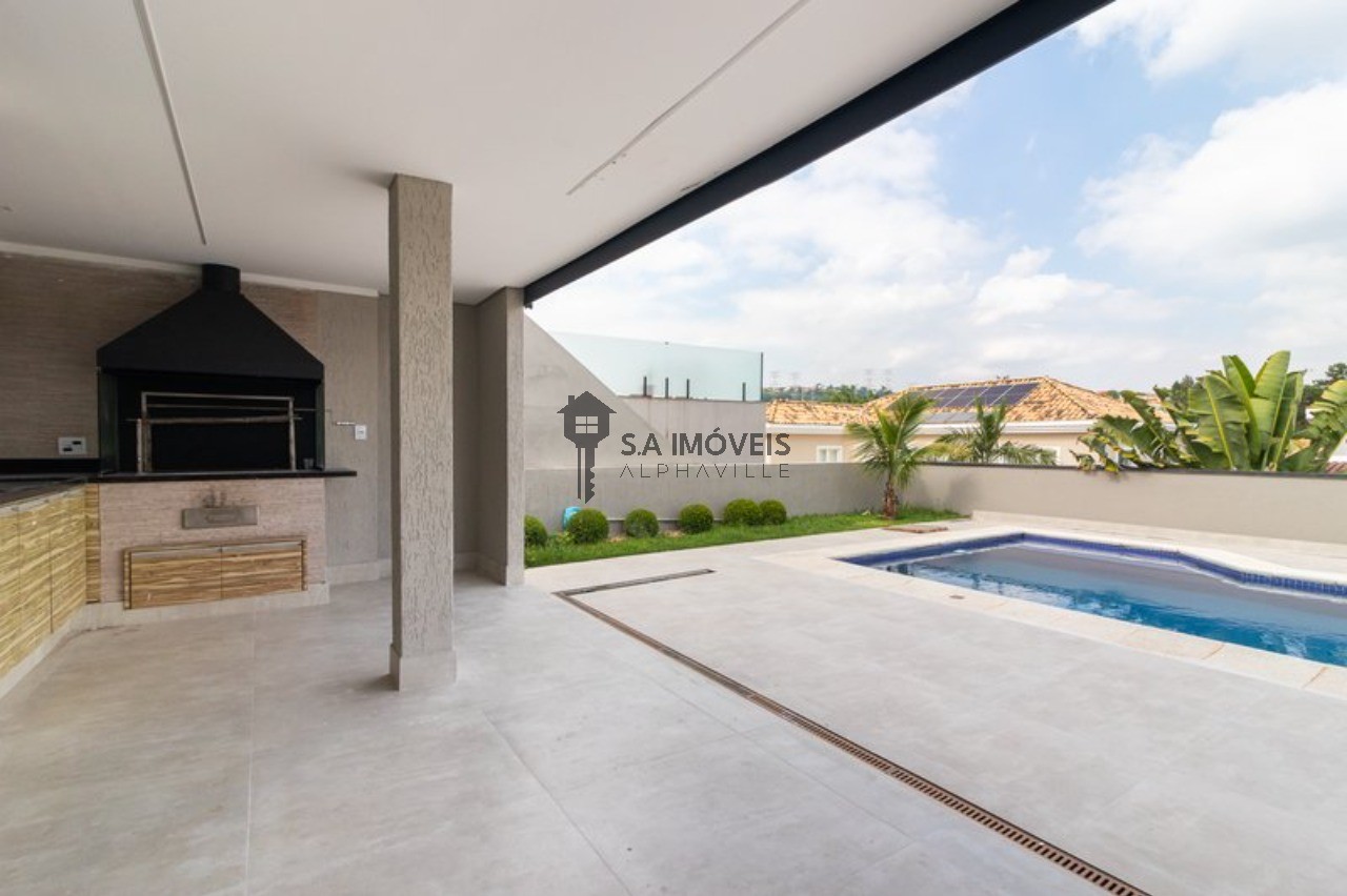 Casa à venda no Residencial 12, 316 m² – Alphaville, Santana de Parnaíba – Cód. 77681834 — imagem 14