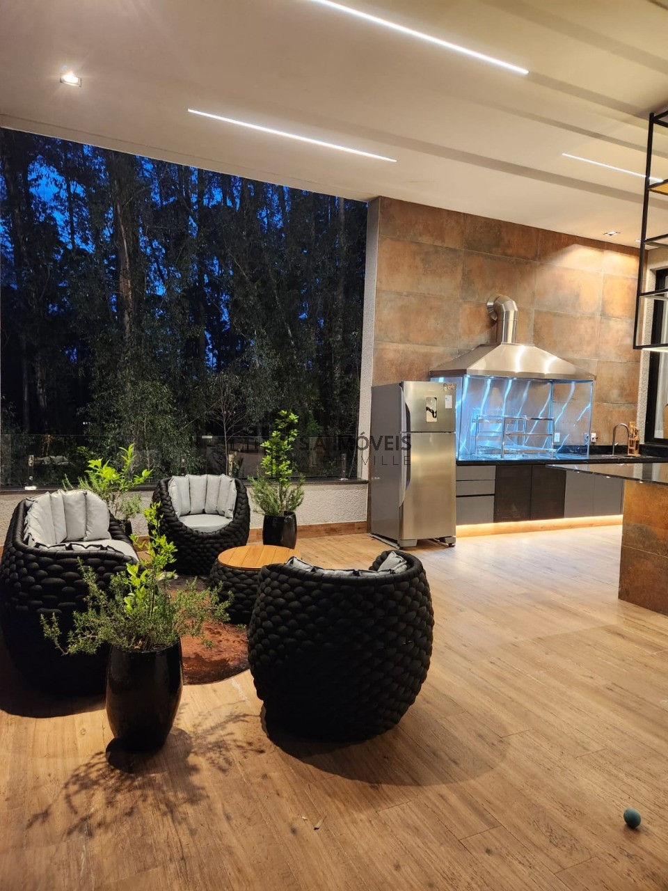 Casa para venda ou locação no Tamboré 1, 850 m² – Tamboré, Barueri – Cód. 78058670 — imagem 9