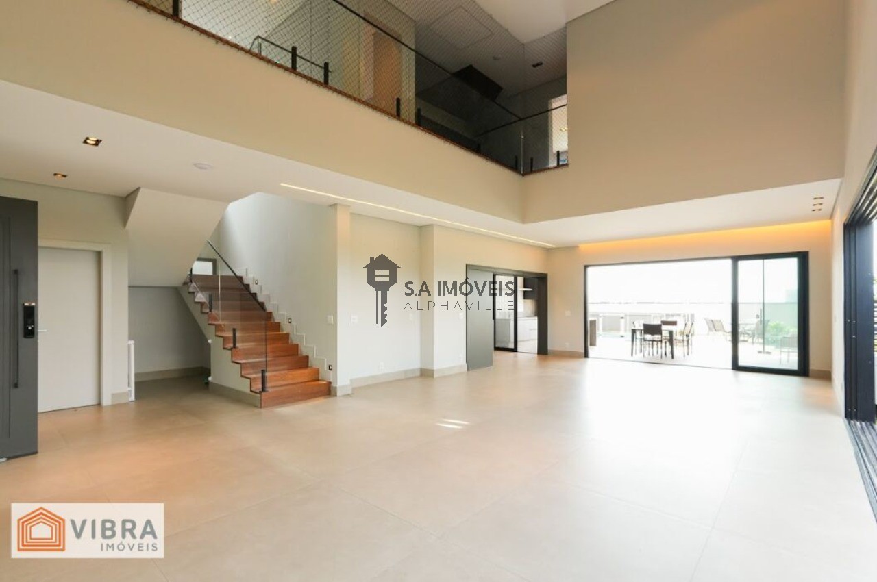 Casa à venda no Genesis 2, 390 m² – Alphaville, Santana de Parnaíba – Cód. 78225218 — imagem 9