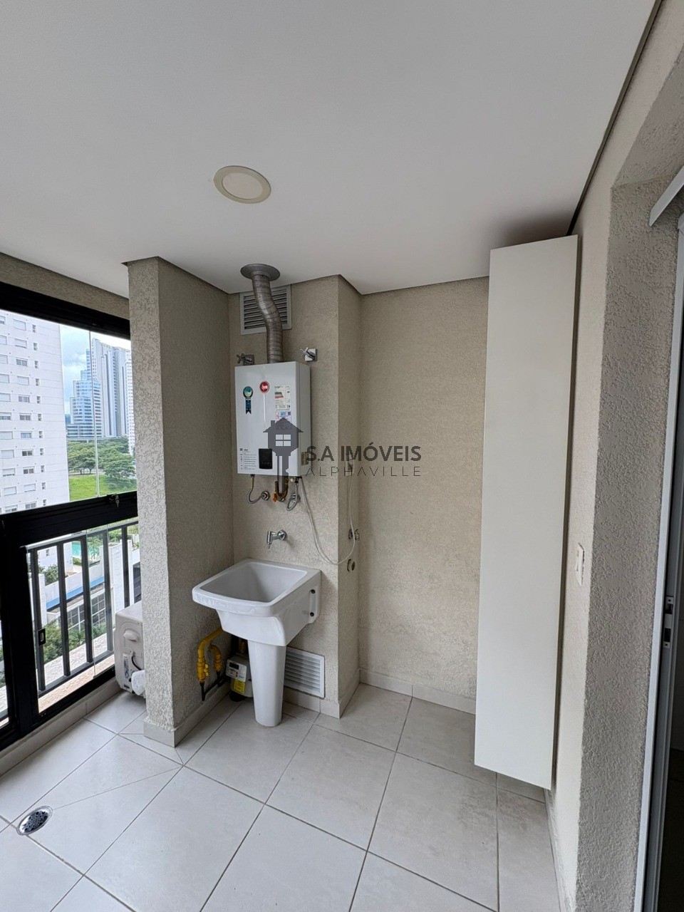 Apartamento para venda ou locação no Bellagio, 65 m² – Alphaville Empresarial, Barueri – Cód. 78174062 — imagem 6