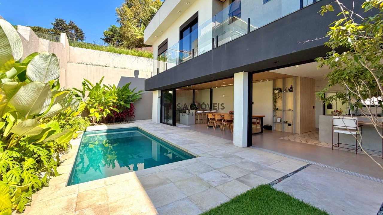Casa à venda no Genesis 2, 420 m² – Alphaville, Santana de Parnaíba – Cód. 78226139 — imagem 12