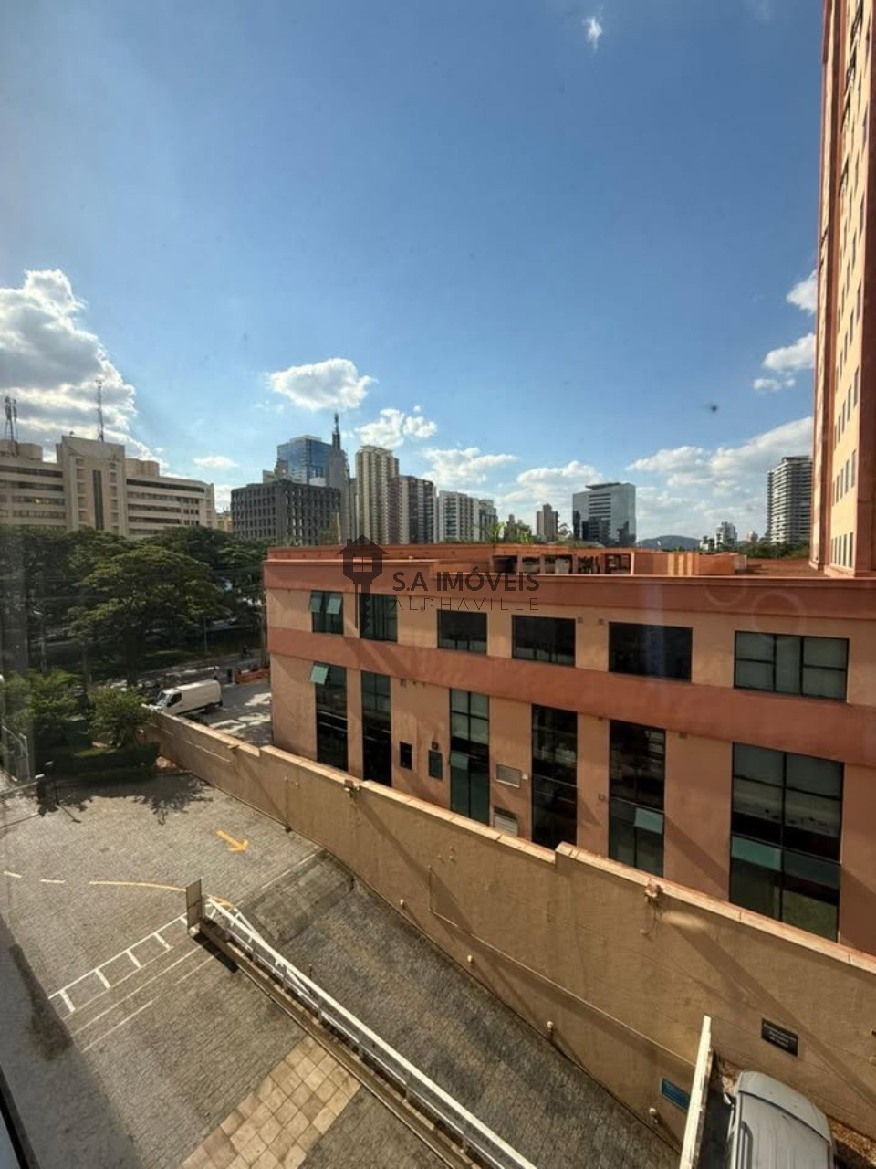Sala comercial à venda em Alphaville Centro Industrial e Empresarial/Alphaville., 110 m² – Barueri – Cód. 78037964 — imagem 12