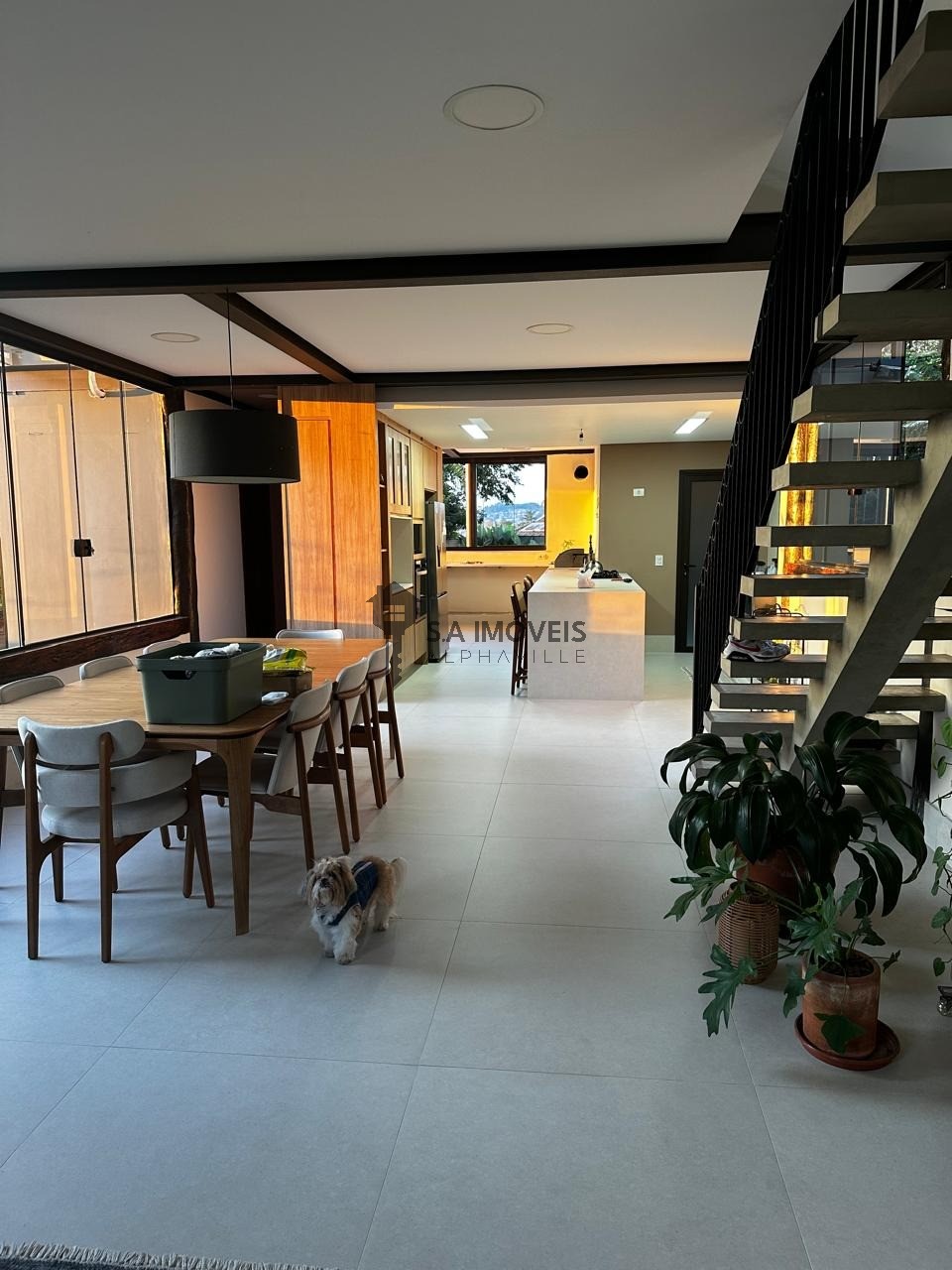 Casa à venda no Tarumã, 356,3 m² – Tarumã, Santana de Parnaíba – Cód. 78040222 — imagem 2