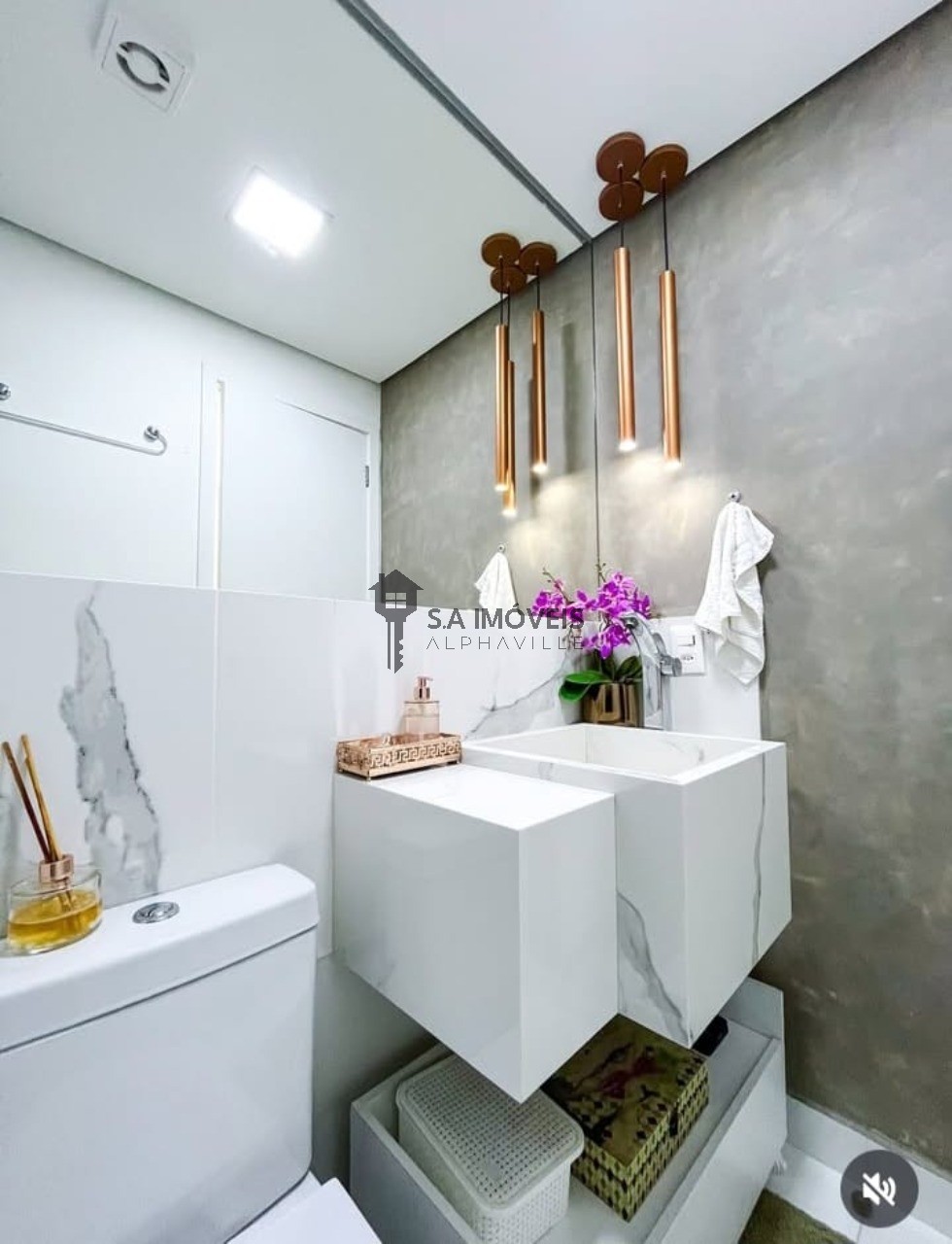 Apartamento à venda no Glass, 67 m² – Melville Empresarial I e Ii, Barueri – Cód. 78052075 — imagem 13