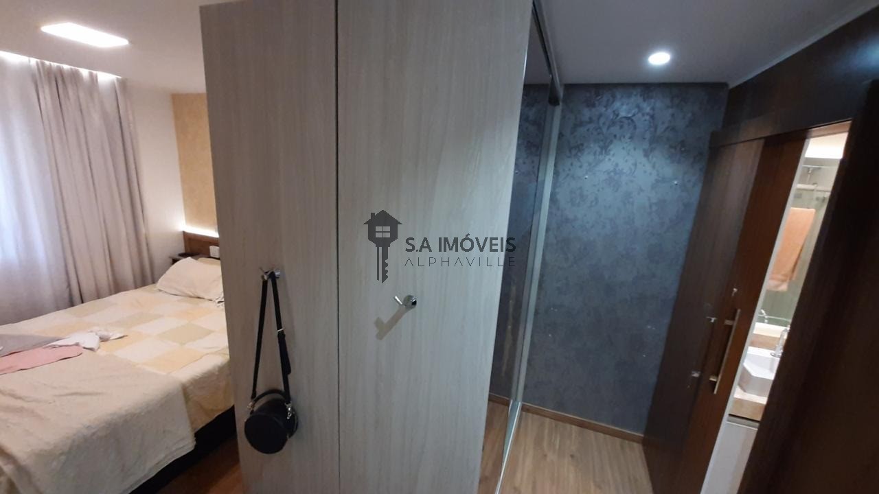 Apartamento à venda no Splendya 1, 50 m² – Melville Empresarial I e Ii, Barueri – Cód. 78060692 — imagem 13