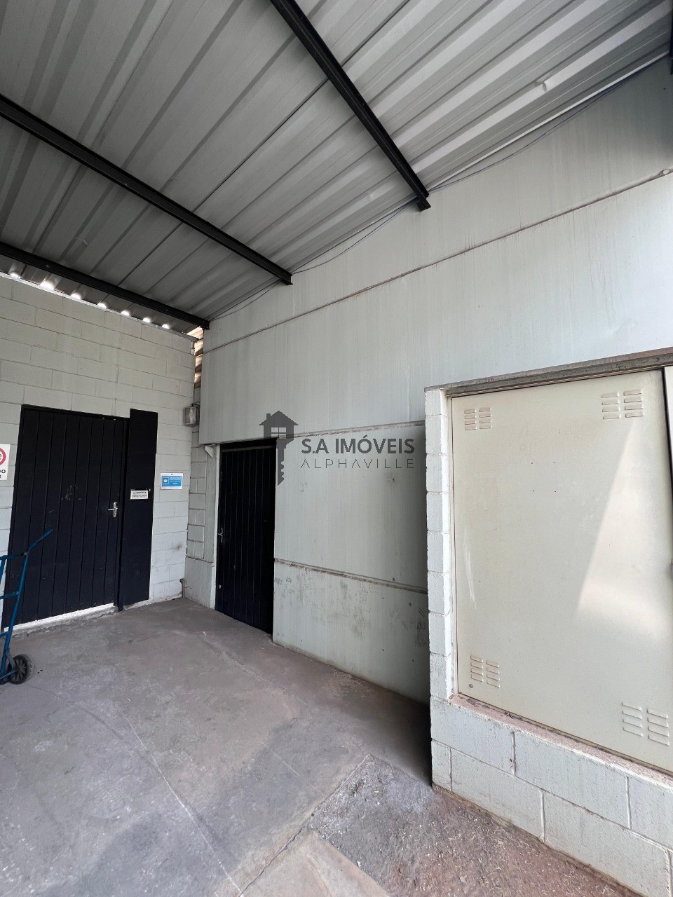 Galpão à venda em Iporanga, 1.317,73 m² – Sorocaba – Cód. 78057782 — imagem 8