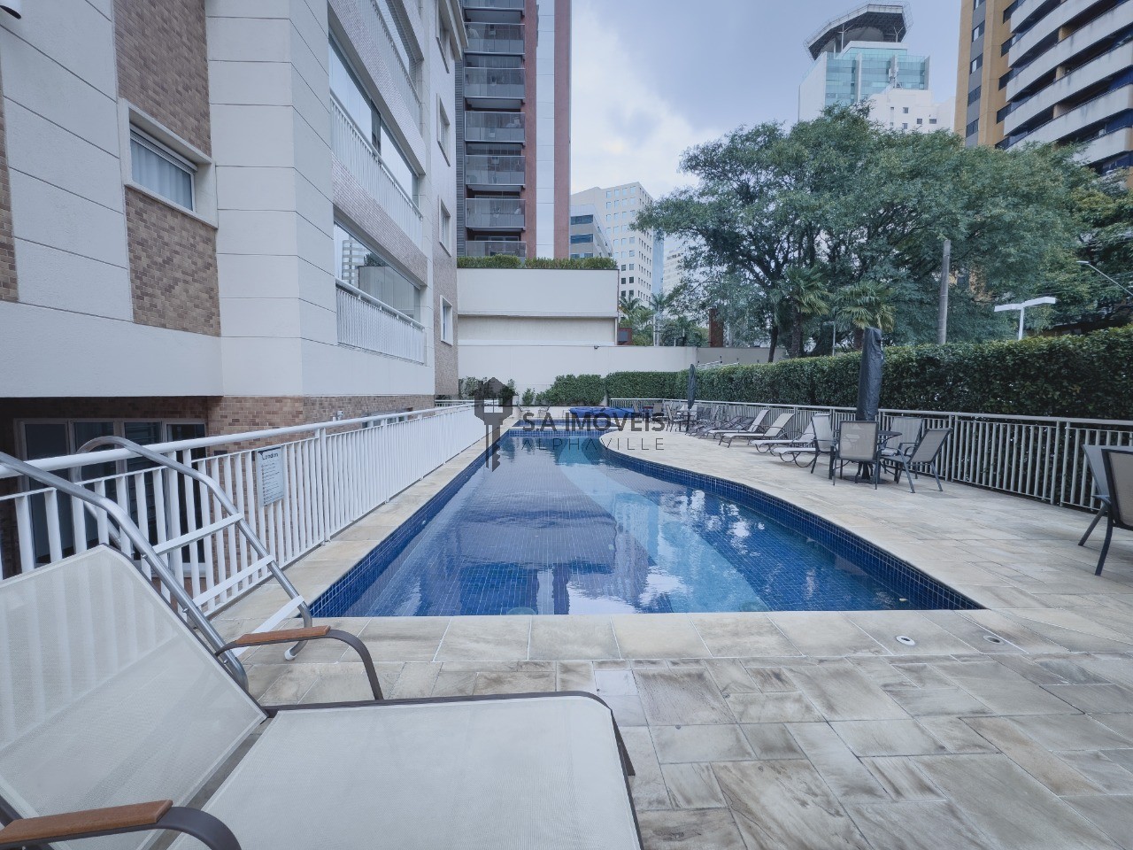 Apartamento à venda em Dezoito do Forte Empresarial/Alphaville., 107 m² – Barueri – Cód. 78096994 — imagem 28