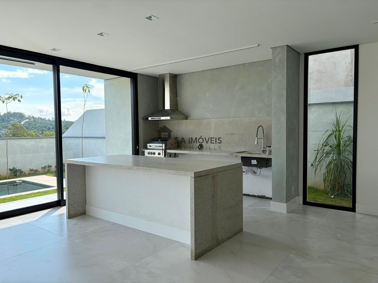 Casa à venda no Itahyê, 430 m² – Colinas da Anhangüera, Santana de Parnaíba – Cód. 78059386 — imagem 6