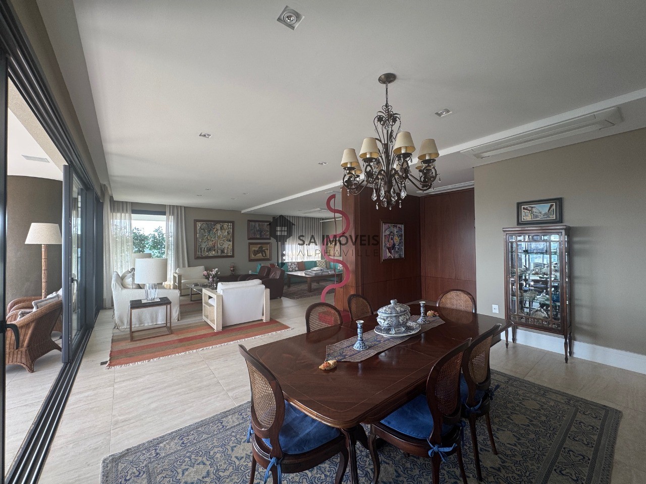 Apartamento à venda no Flora, 565 m² – Alphagran Alphaville, Barueri – Cód. 76030438 — imagem 16