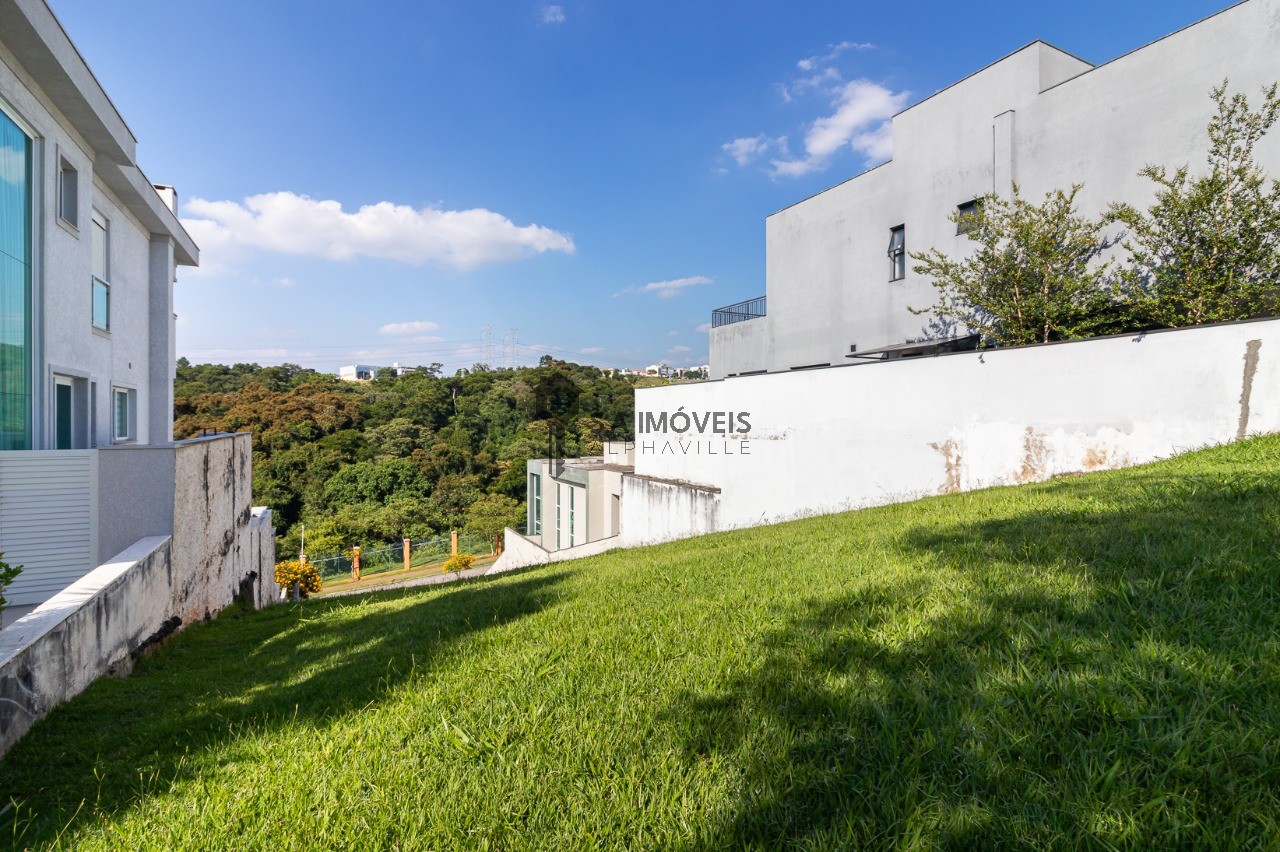 Terreno à venda no Burle Marx, 441 m² – Alphaville, Santana de Parnaíba – Cód. 78048825 — imagem 3