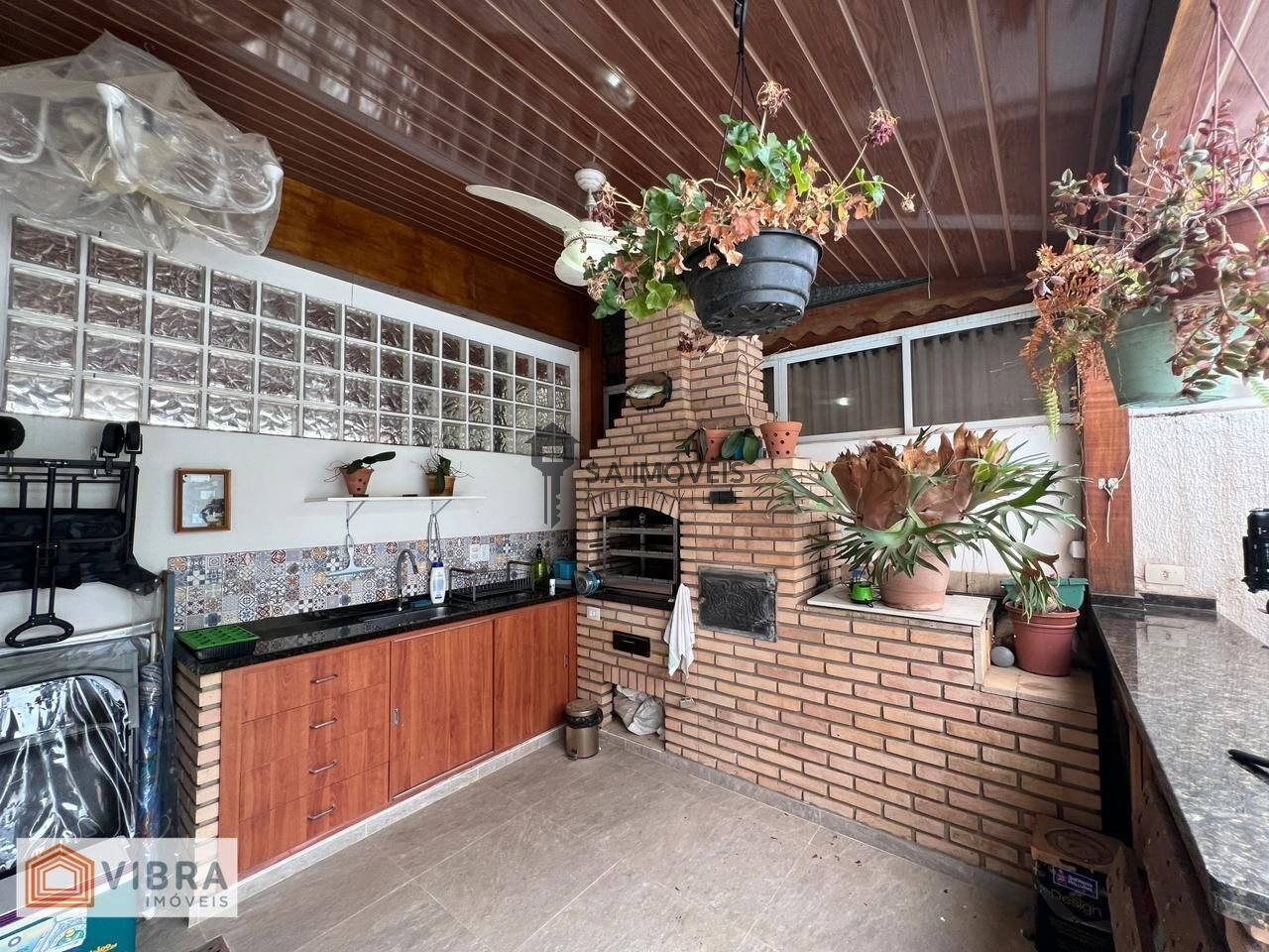 Casa à venda no Tamboré 4, 150 m² – Tamboré, Santana de Parnaíba – Cód. 78061941 — imagem 16