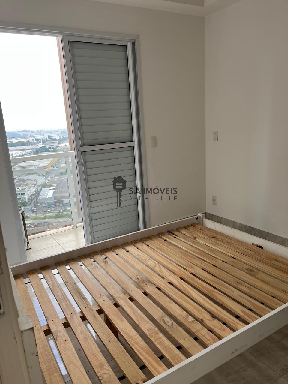Apartamento à venda em Alphaville Centro Industrial e Empresarial/Alphaville., 65 m² – Barueri – Cód. 78226154 — imagem 8