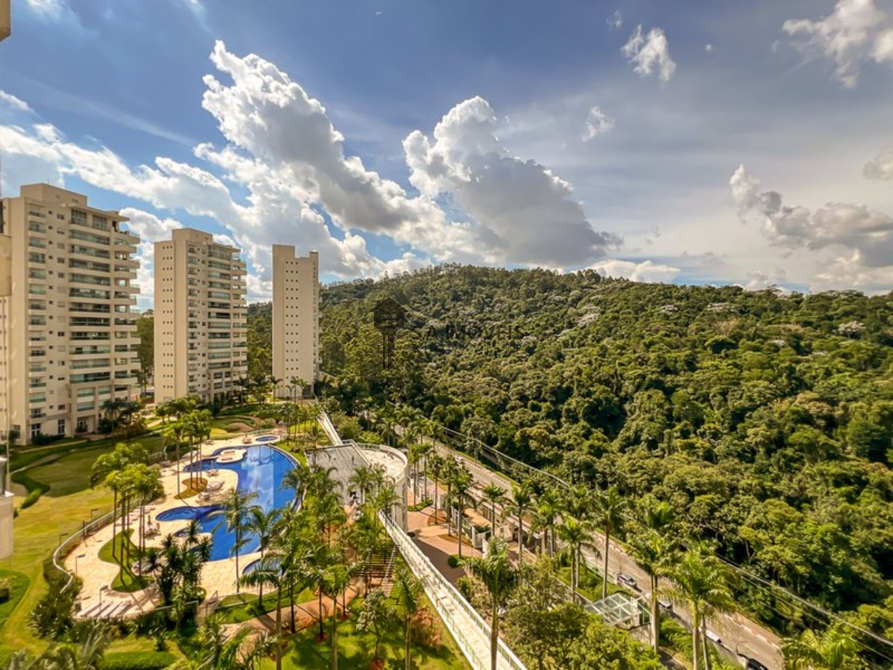Apartamento à venda no Penthouse, 284 m² – Tamboré, Santana de Parnaíba – Cód. 78225118 — imagem 17