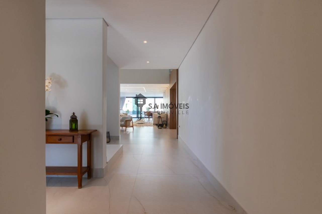 Casa à venda no Residencial 0, 548 m² – Alphaville Residencial Zero, Barueri – Cód. 78179494 — imagem 2
