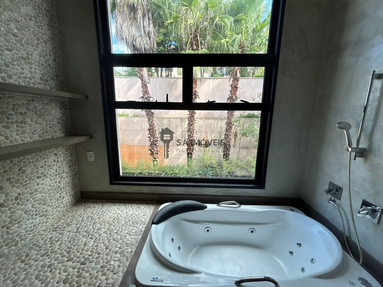 Casa para locação no Campos do Conde Alphaville, 568,95 m² – Alphaville Residencial Um, Barueri – Cód. 78046426 — imagem 20