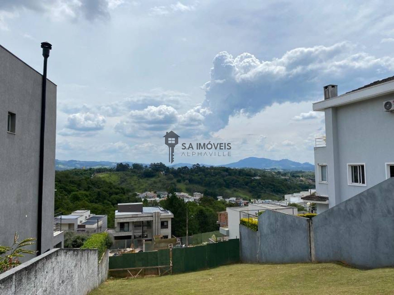 Terreno à venda no Valville 1, 403,9 m² – Alphaville, Santana de Parnaíba – Cód. 78050229 — imagem 9