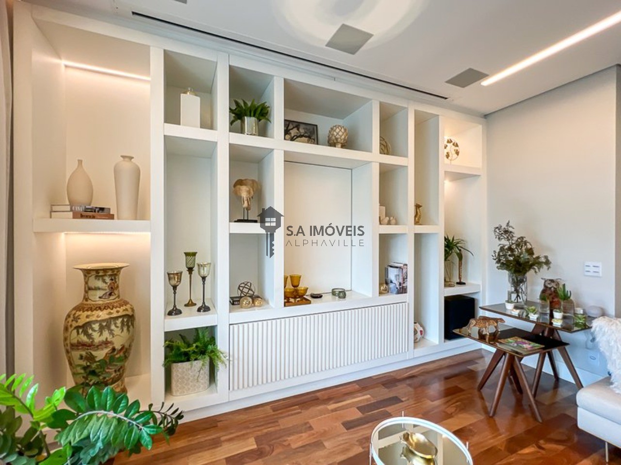 Apartamento à venda no Penthouse, 284 m² – Tamboré, Santana de Parnaíba – Cód. 78225118 — imagem 8