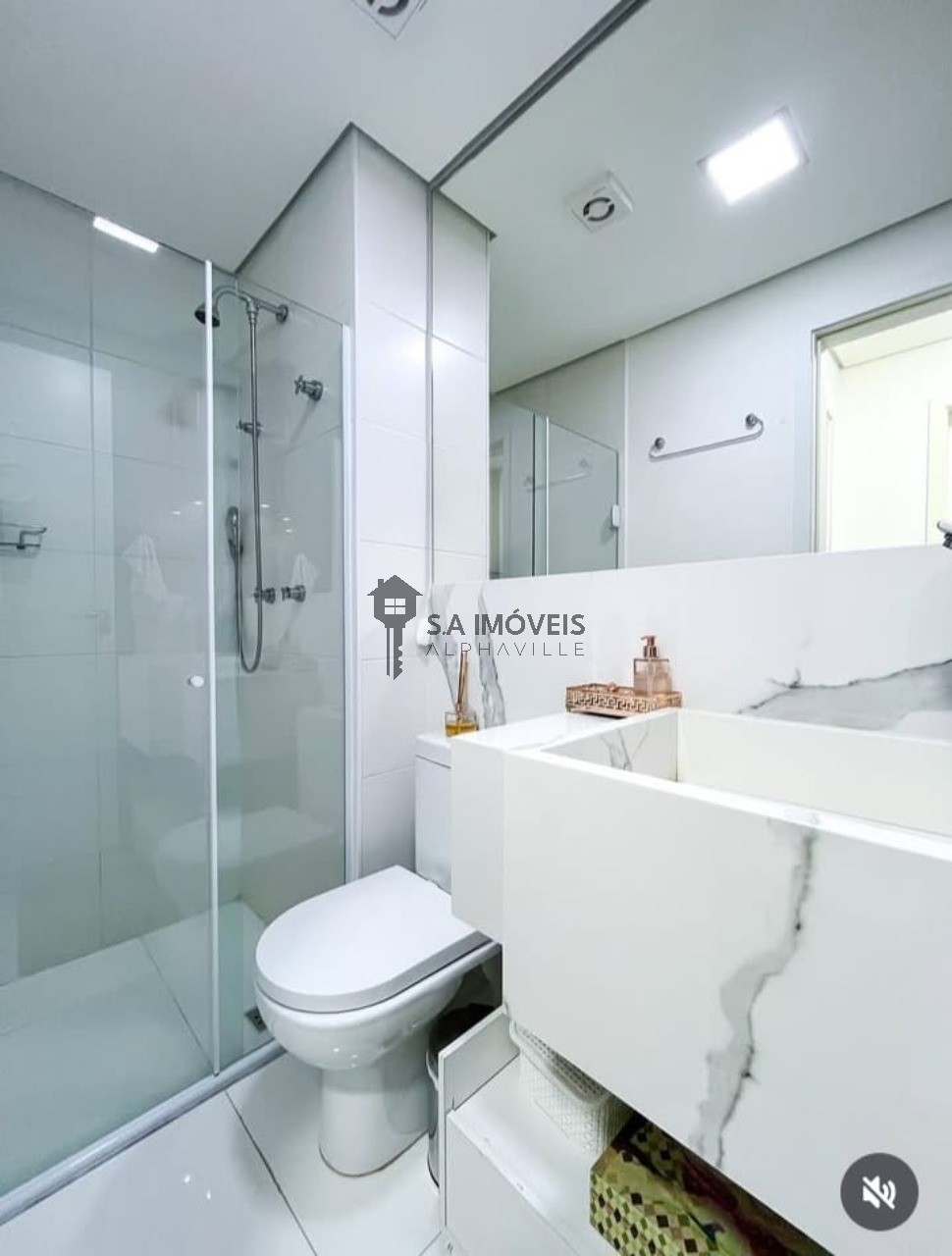 Apartamento à venda no Glass, 67 m² – Melville Empresarial I e Ii, Barueri – Cód. 78052075 — imagem 14