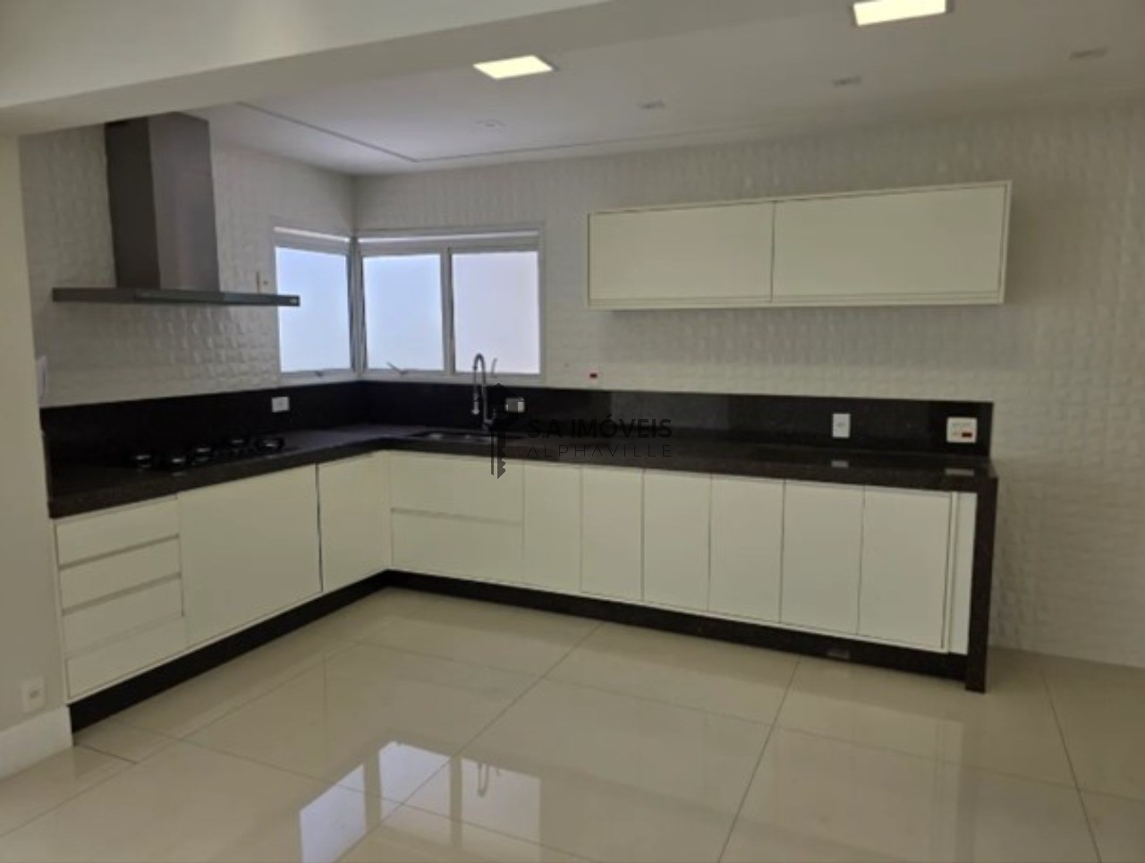 Apartamento à venda no Gramercy Lumina, 255 m² – Alphaville Empresarial, Barueri – Cód. 78093867 — imagem 5