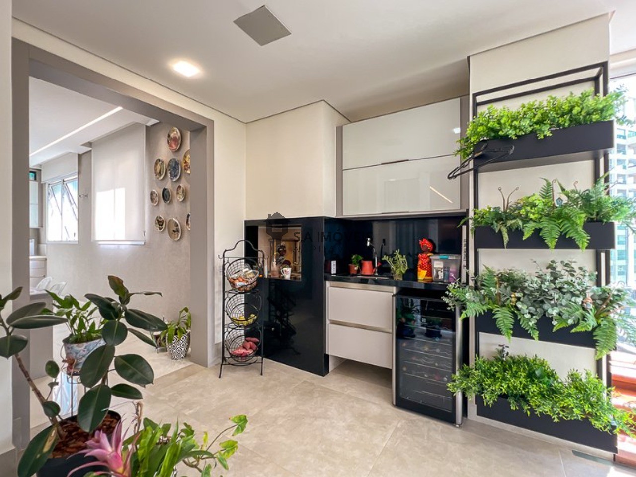 Apartamento à venda no Penthouse, 284 m² – Tamboré, Santana de Parnaíba – Cód. 78225118 — imagem 23