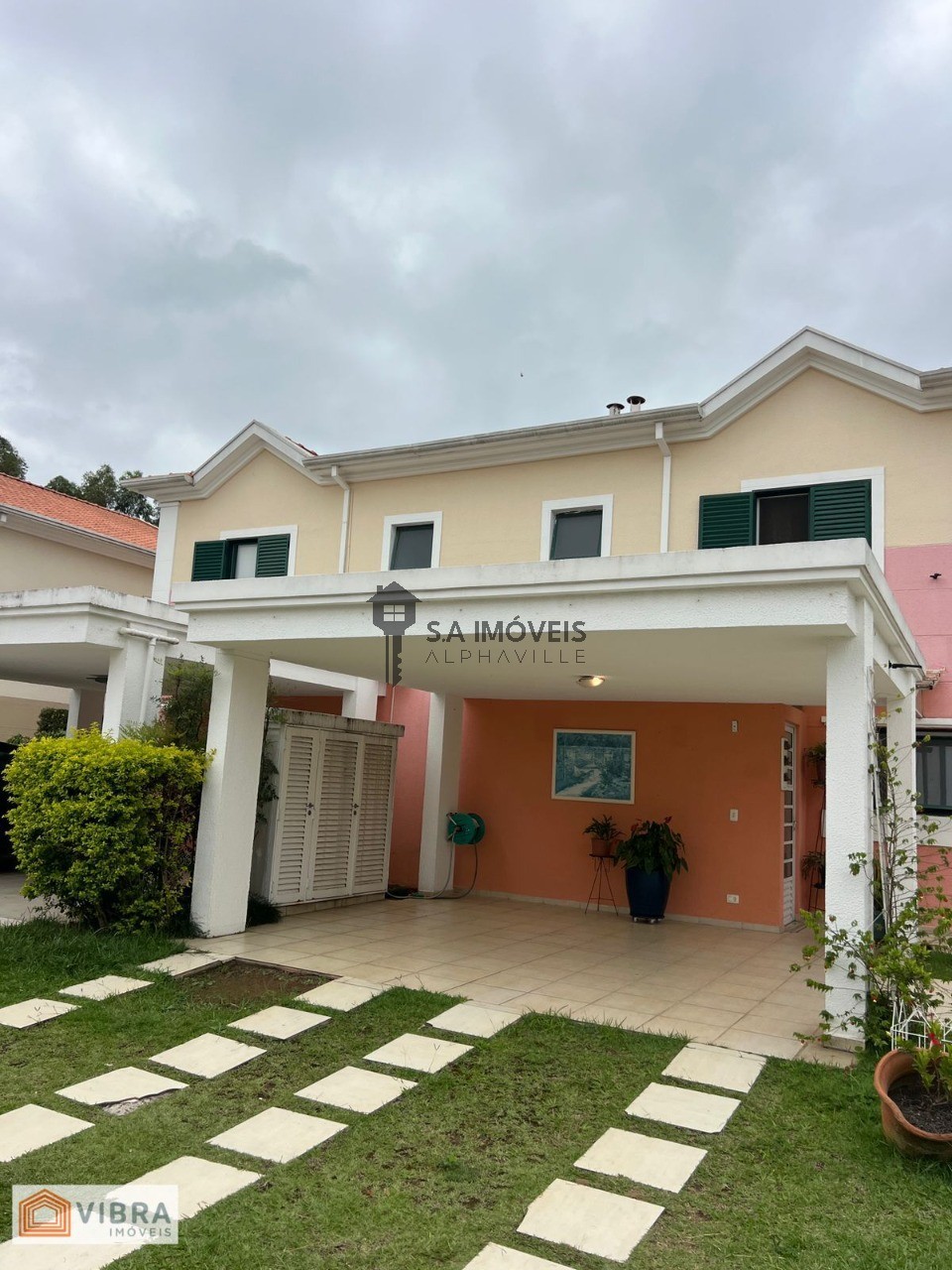 Casa à venda no Valville 1, 330 m² – Alphaville, Santana de Parnaíba – Cód. 78576940 — imagem 14