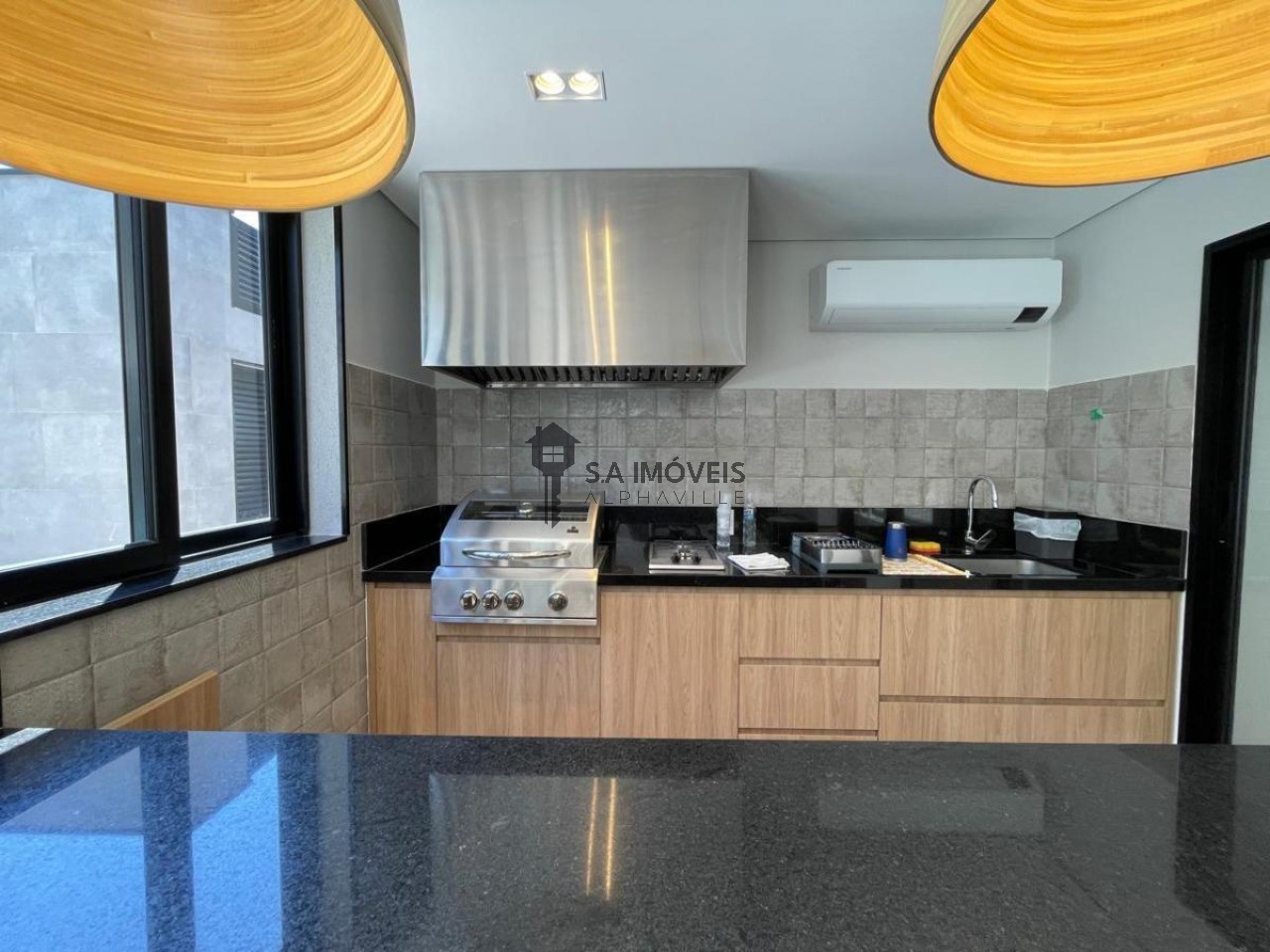 Casa à venda no Residencial 2, 422 m² – Alphaville Residencial Dois, Barueri – Cód. 78217315 — imagem 12