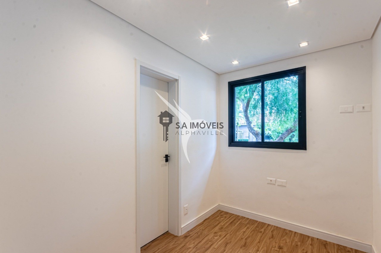 Casa à venda no Residencial 4, 317,72 m² – Alphaville, Santana de Parnaíba – Cód. 78043607 — imagem 8