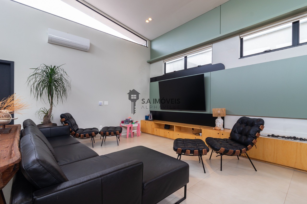 Casa para venda ou locação no Itahyê, 346 m² – Cidade Tamboré, Santana de Parnaíba – Cód. 78062124 — imagem 4