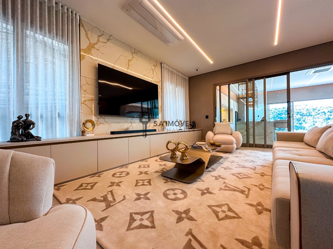 Casa à venda no Genesis 2, 490 m² – Alphaville, Santana de Parnaíba – Cód. 78089150 — imagem 10