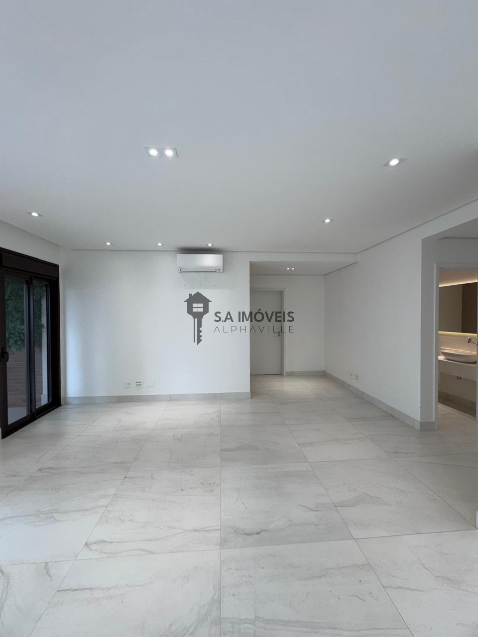 Apartamento para locação no Atria, 228 m² – Green Valley Alphaville, Barueri – Cód. 78060218 — imagem 7