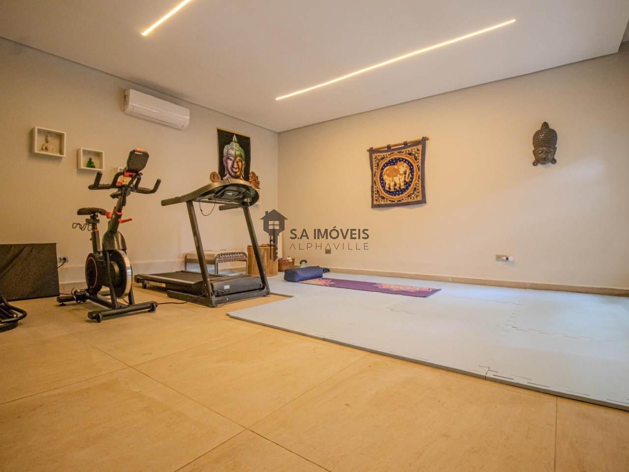Casa à venda no Residencial 9, 482 m² – Alphaville, Santana de Parnaíba – Cód. 78071019 — imagem 15