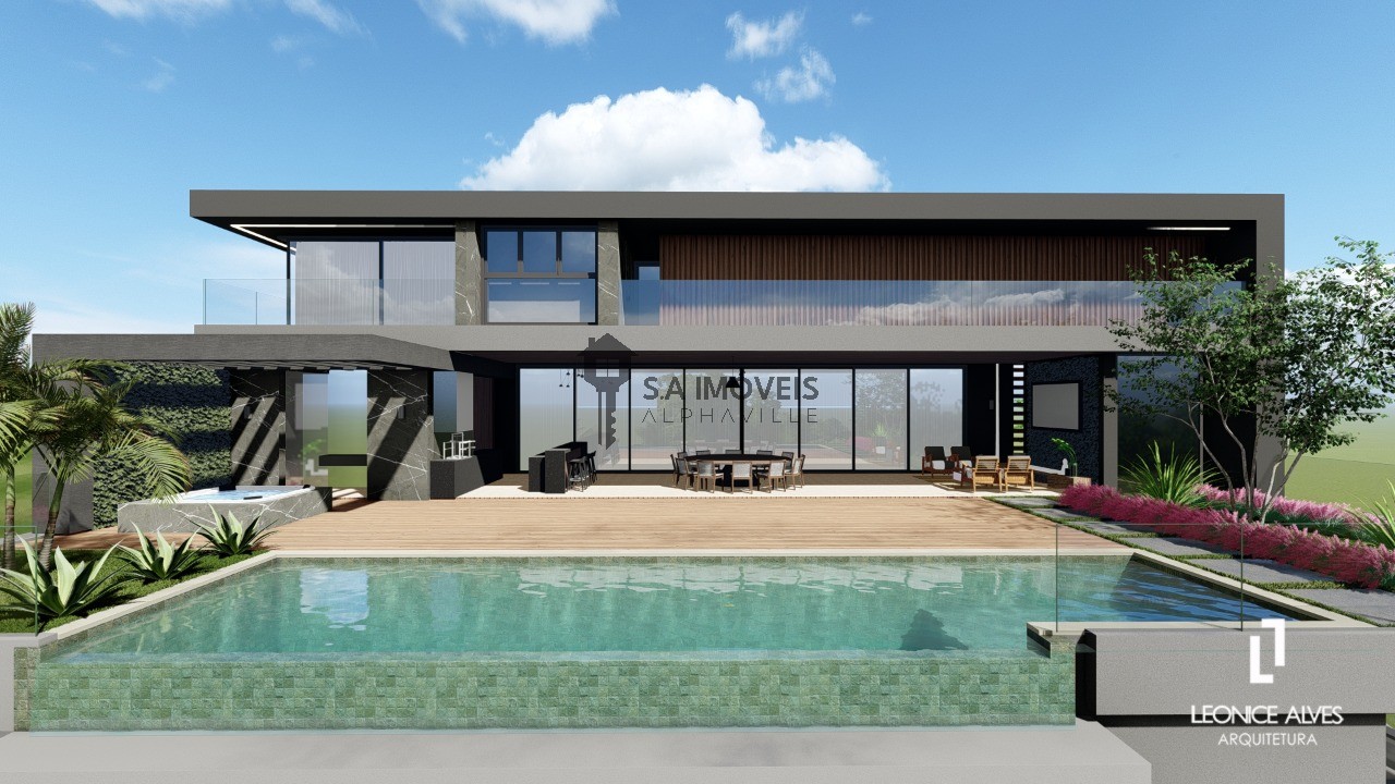 Terreno à venda no Tamboré 1, 1.654 m² – Tamboré, Barueri – Cód. 78037089 — imagem 8