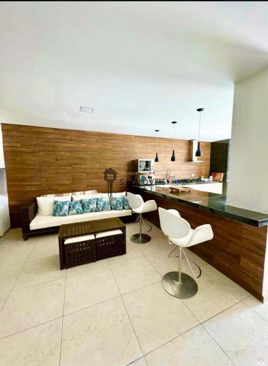 Casa à venda no New Ville, 330 m² – Suru, Santana de Parnaíba – Cód. 78164597 — imagem 4