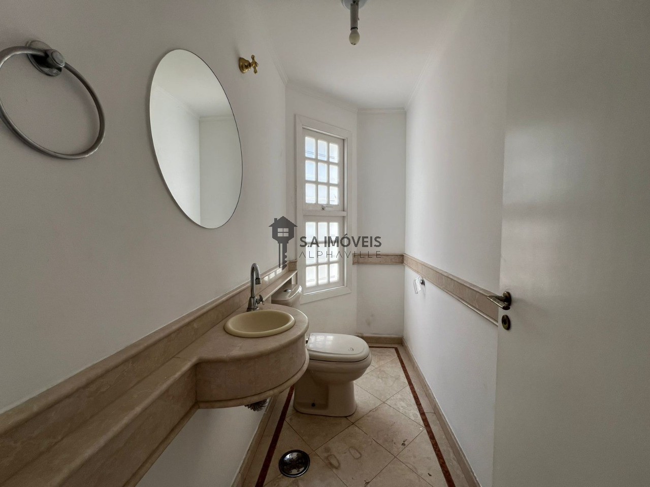 Casa à venda no Residencial 4, 362,91 m² – Alphaville, Santana de Parnaíba – Cód. 78062012 — imagem 21