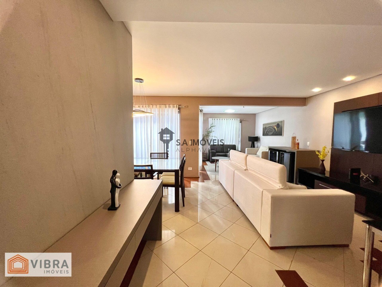 Casa para venda ou locação no Tamboré 4, 187 m² – Tamboré, Santana de Parnaíba – Cód. 78093974 — imagem 2