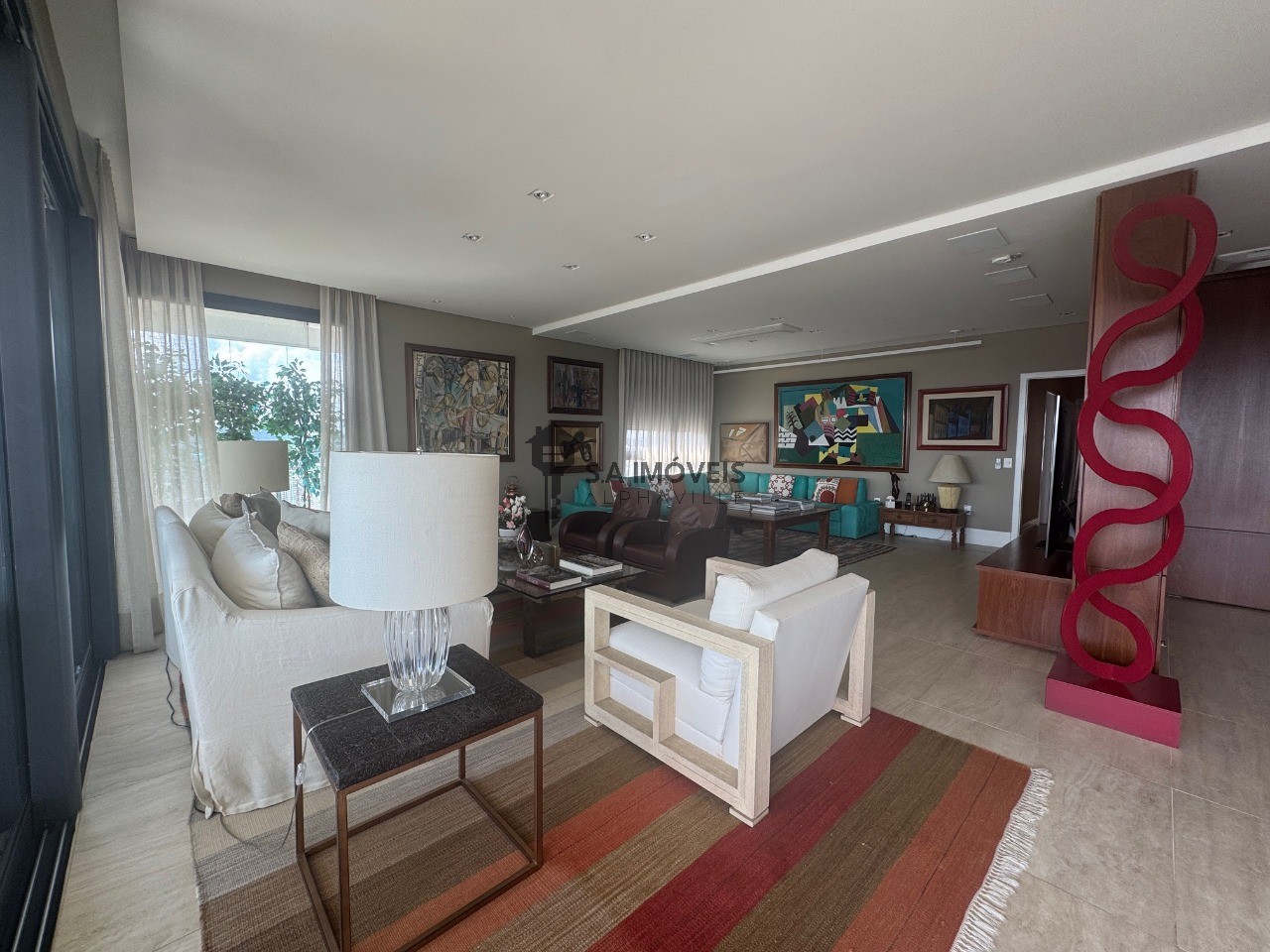 Apartamento à venda no Flora, 565 m² – Alphagran Alphaville, Barueri – Cód. 76030438 — imagem 17
