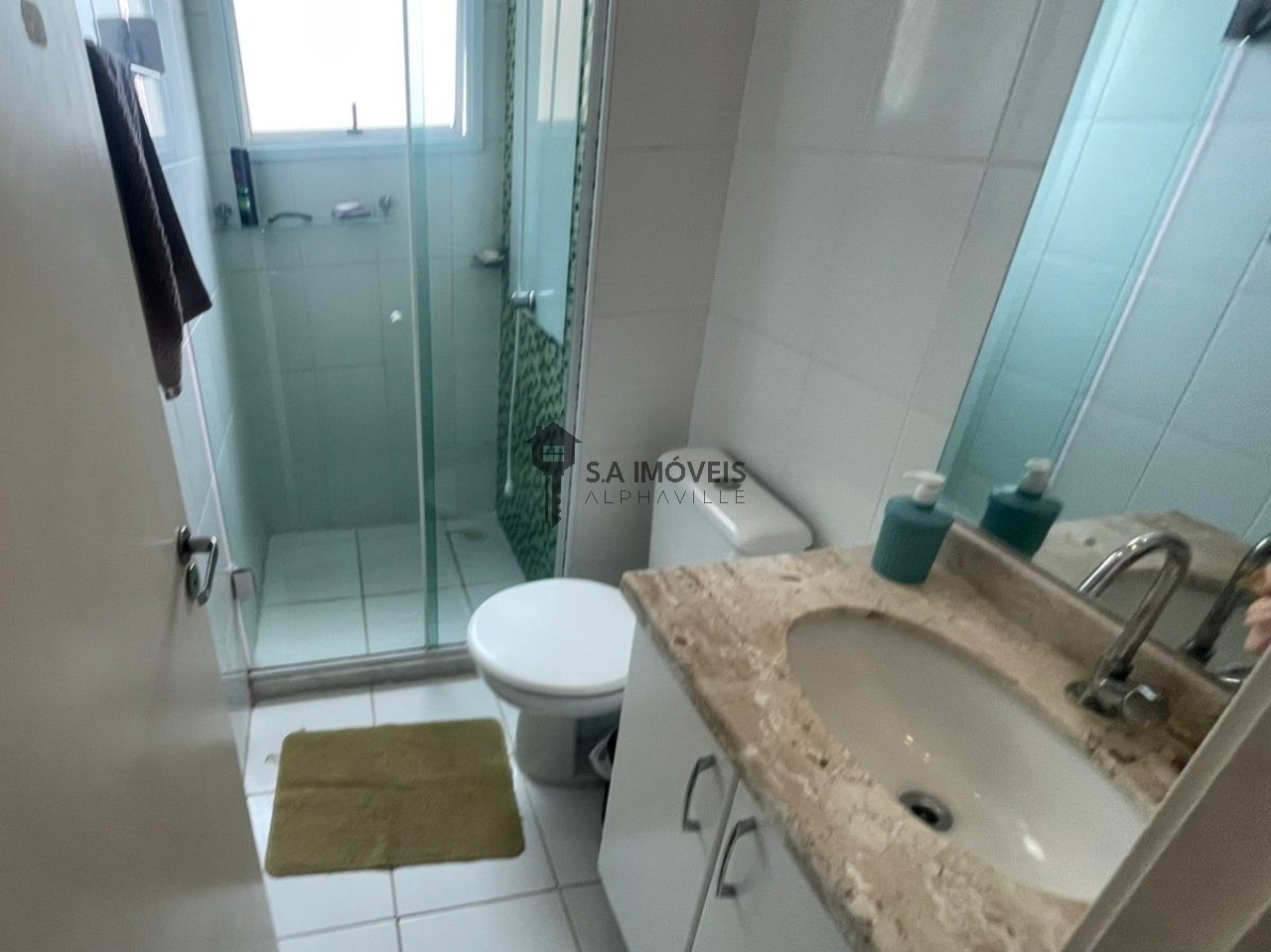 Apartamento à venda no Alphaview, 72 m² – Jardim Tupanci, Barueri – Cód. 78085263 — imagem 15