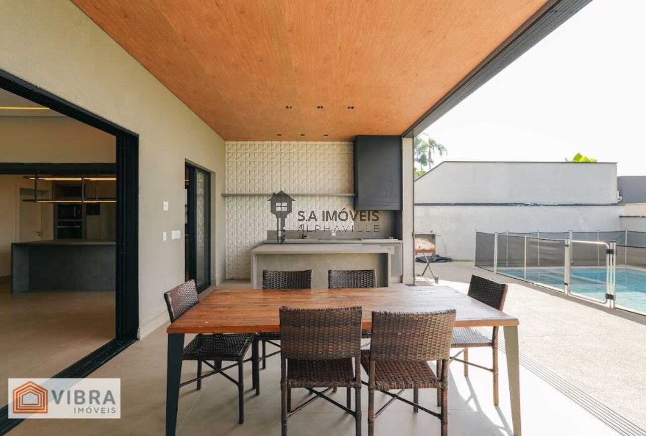 Casa à venda no Genesis 2, 390 m² – Alphaville, Santana de Parnaíba – Cód. 78225218 — imagem 16