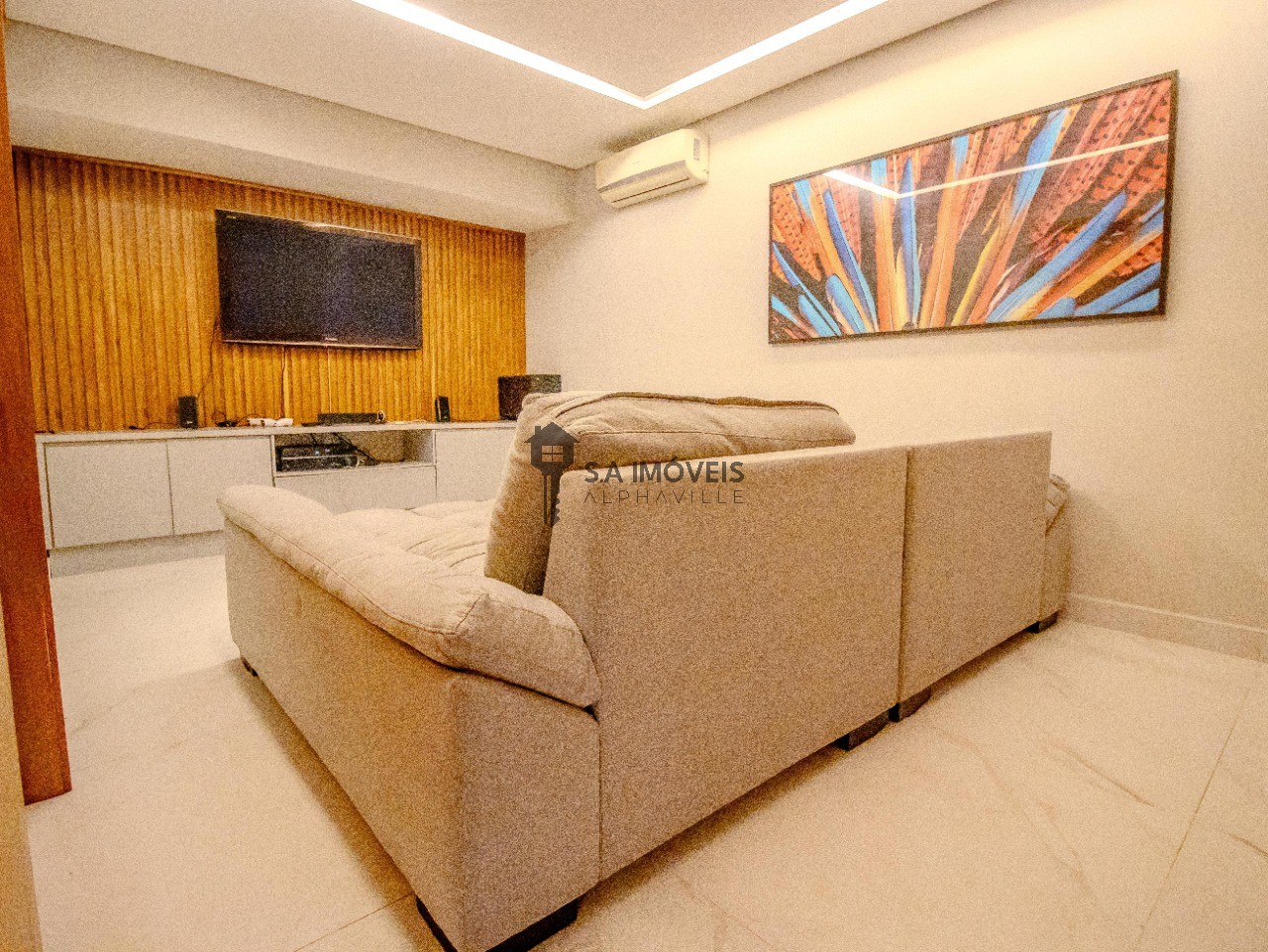 Casa à venda no Residencial 9, 482 m² – Alphaville, Santana de Parnaíba – Cód. 78071019 — imagem 11