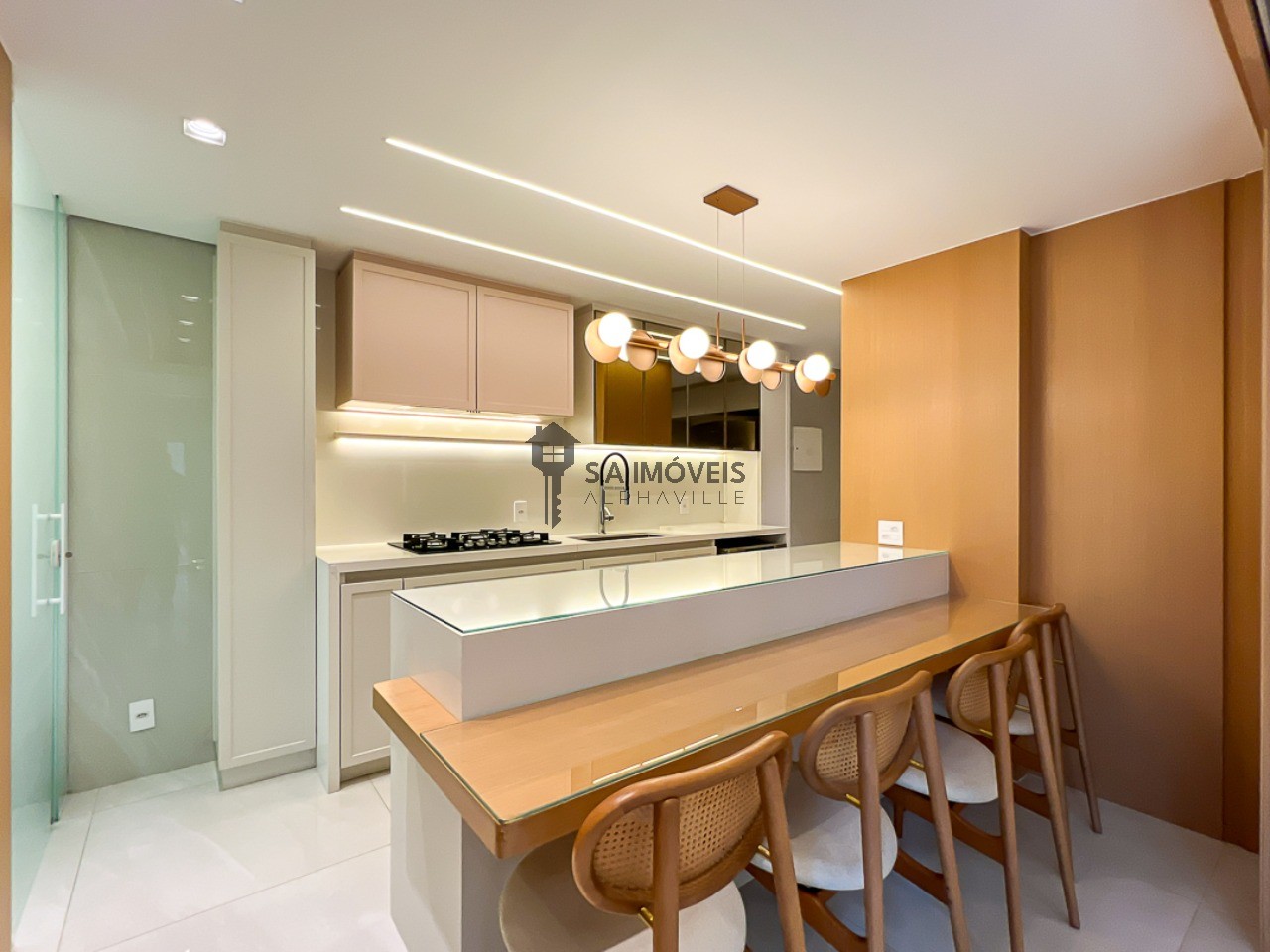 Apartamento à venda no Premium Tamboré, 192 m² – Tamboré, Santana de Parnaíba – Cód. 78174065 — imagem 18