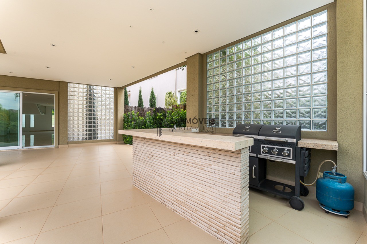 Casa à venda no Tamboré 2, 699,27 m² – Tamboré, Santana de Parnaíba – Cód. 78043731 — imagem 17