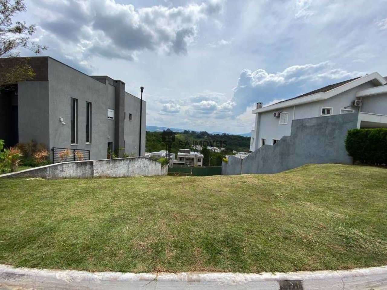 Terreno à venda no Valville 1, 403,9 m² – Alphaville, Santana de Parnaíba – Cód. 78050229 — imagem 7