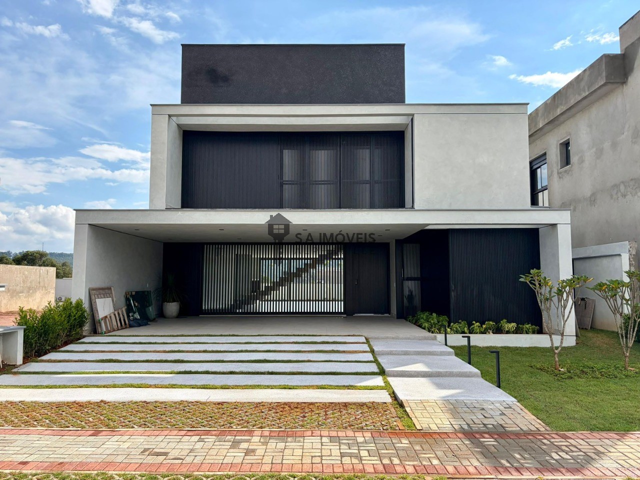 Casa à venda no Itahyê, 430 m² – Santana de Parnaíba – Cód. 78059386