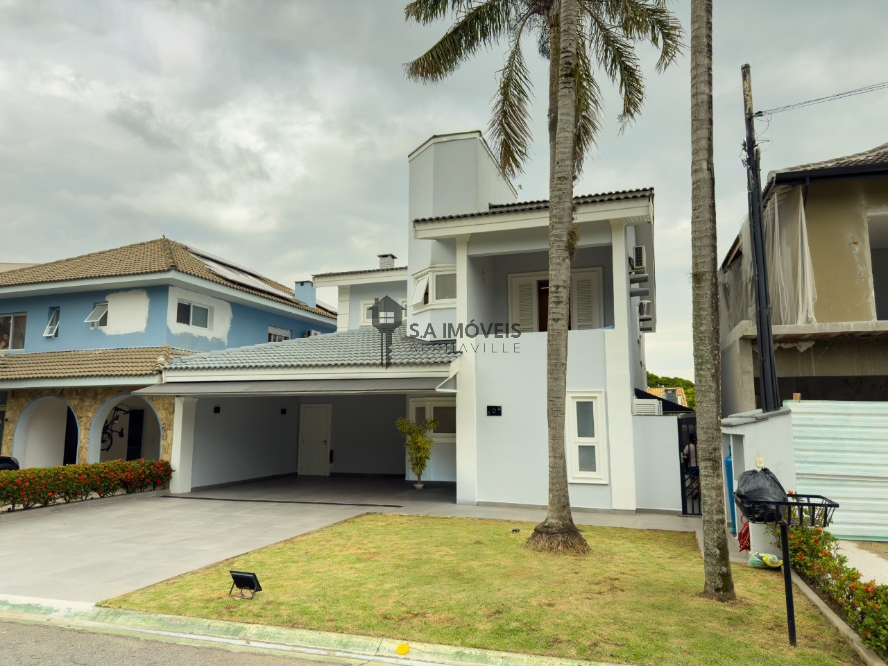 Casa à venda no Residencial 4, 360 m² – Alphaville, Santana de Parnaíba – Cód. 78032974 — imagem 11