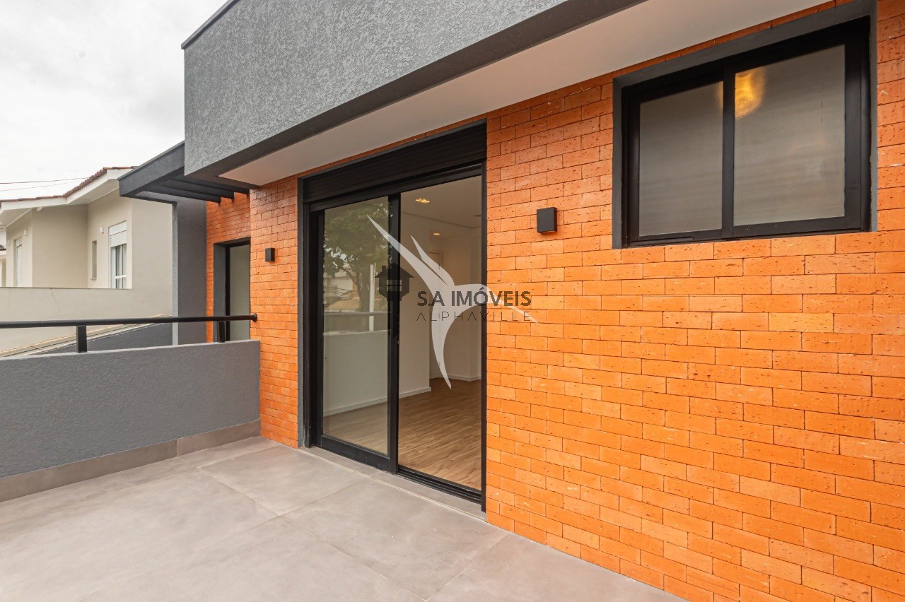 Casa à venda no Residencial 4, 317,72 m² – Alphaville, Santana de Parnaíba – Cód. 78043607 — imagem 5