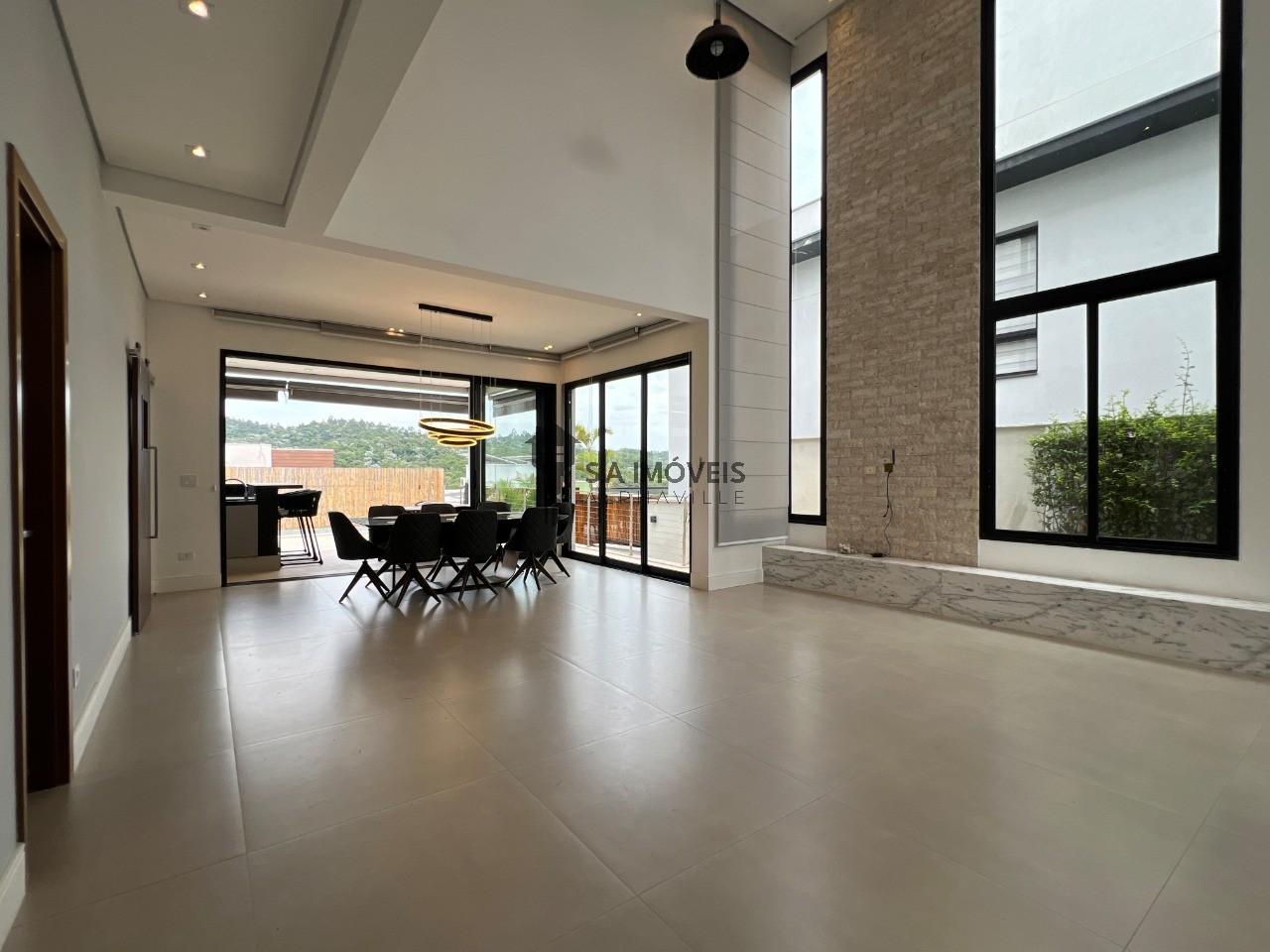 Casa à venda no Itahyê, 332 m² – Cidade Tamboré, Santana de Parnaíba – Cód. 78174081 — imagem 8